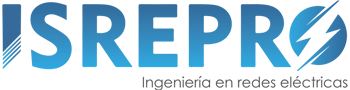 ISREPRO Logotipo